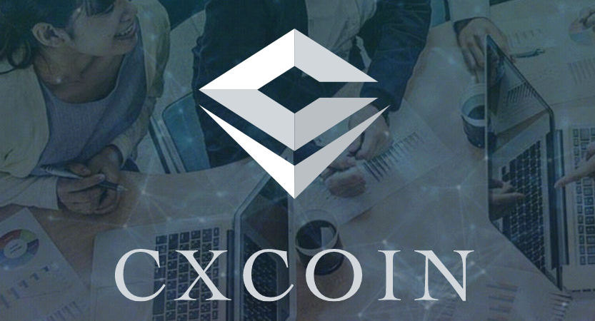 【保有コイン紹介】CXコインとは何か【CXCOIN】