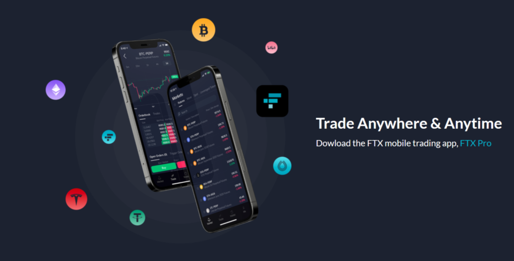 【画像付き】FTXでSHIT-PERP（草コインバスケット）を購入する全手順